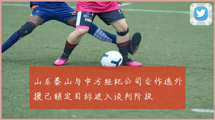 山东泰山与中方经纪公司合作选外援已锁定目标进入谈判阶段